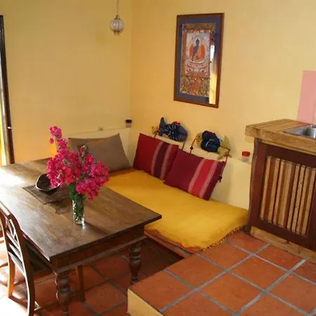 Casa Shanti Tatil Evi *