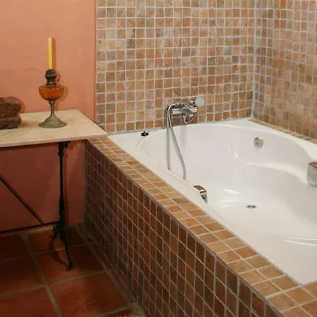 Casa Shanti Tatil Evi *