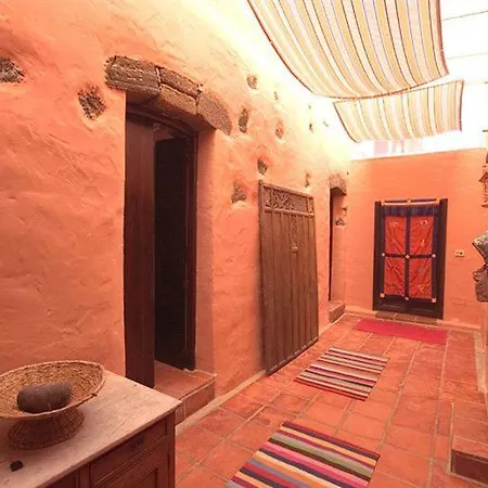 Tatil Evi Casa Shanti *