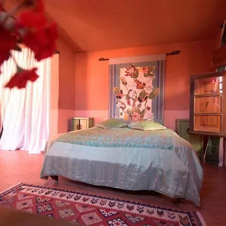 Casa Shanti Tatil Evi *