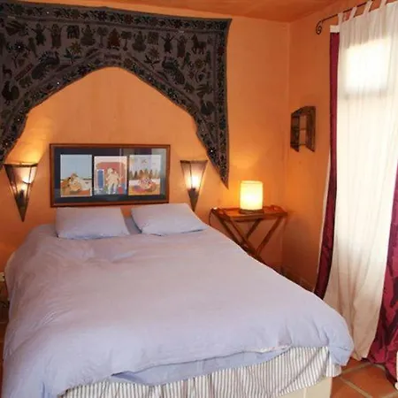 Tatil Evi Casa Shanti