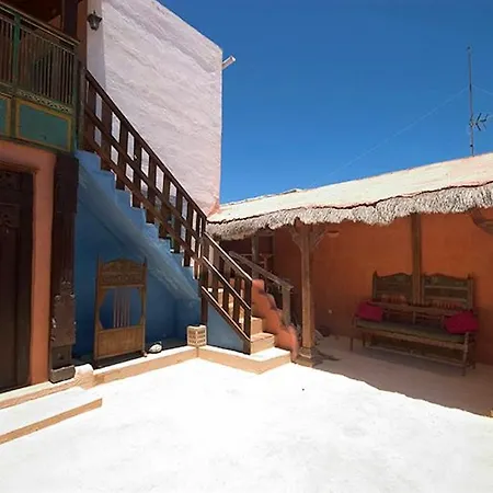 Casa Shanti