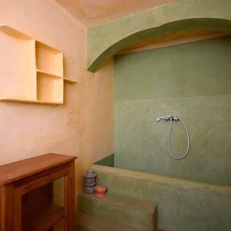 Tatil Evi Casa Shanti *