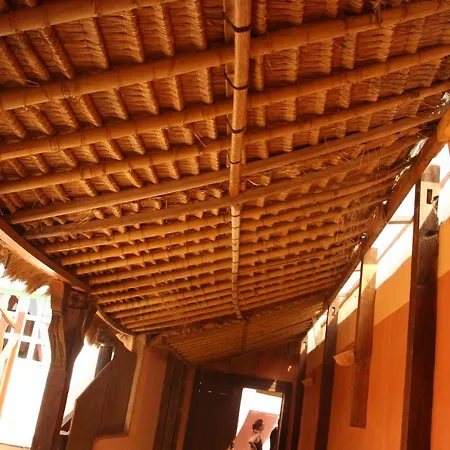 Casa Shanti Tatil Evi Máguez