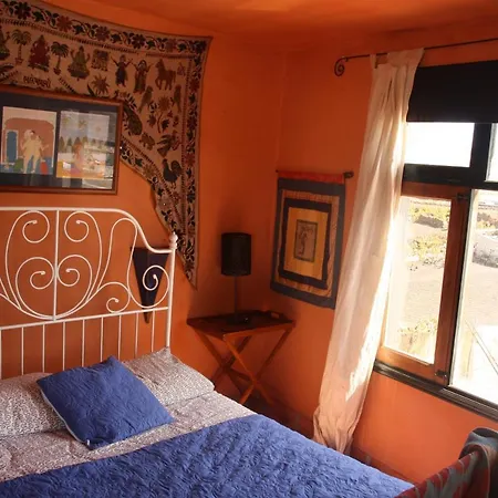 Casa Shanti Tatil Evi Máguez
