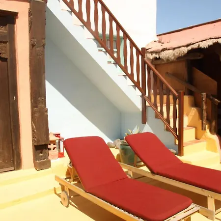 Tatil Evi Casa Shanti