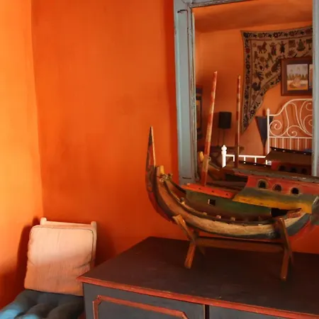 Tatil Evi Casa Shanti