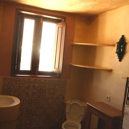 Casa Shanti Tatil Evi Máguez