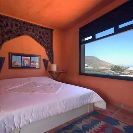 Casa Shanti Tatil Evi Máguez