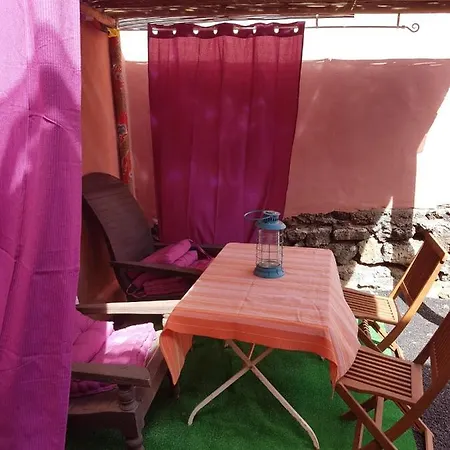 Casa Shanti *